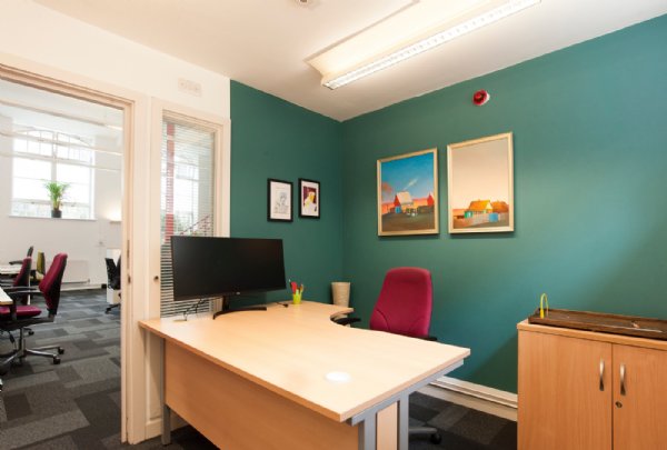 Property at The Old Music Hall, 106-108 Cowley Road, Oxford, OX4 1JE